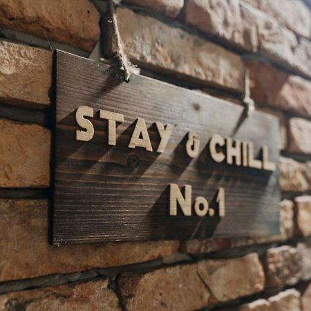 Stay&Chill - S.1: Ancient Studio Nearby Bui Vien Ho Či Minovo Město Exteriér fotografie