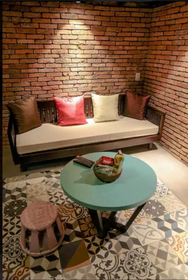 Stay&Chill - S.1: Ancient Studio Nearby Bui Vien Ho Či Minovo Město Exteriér fotografie