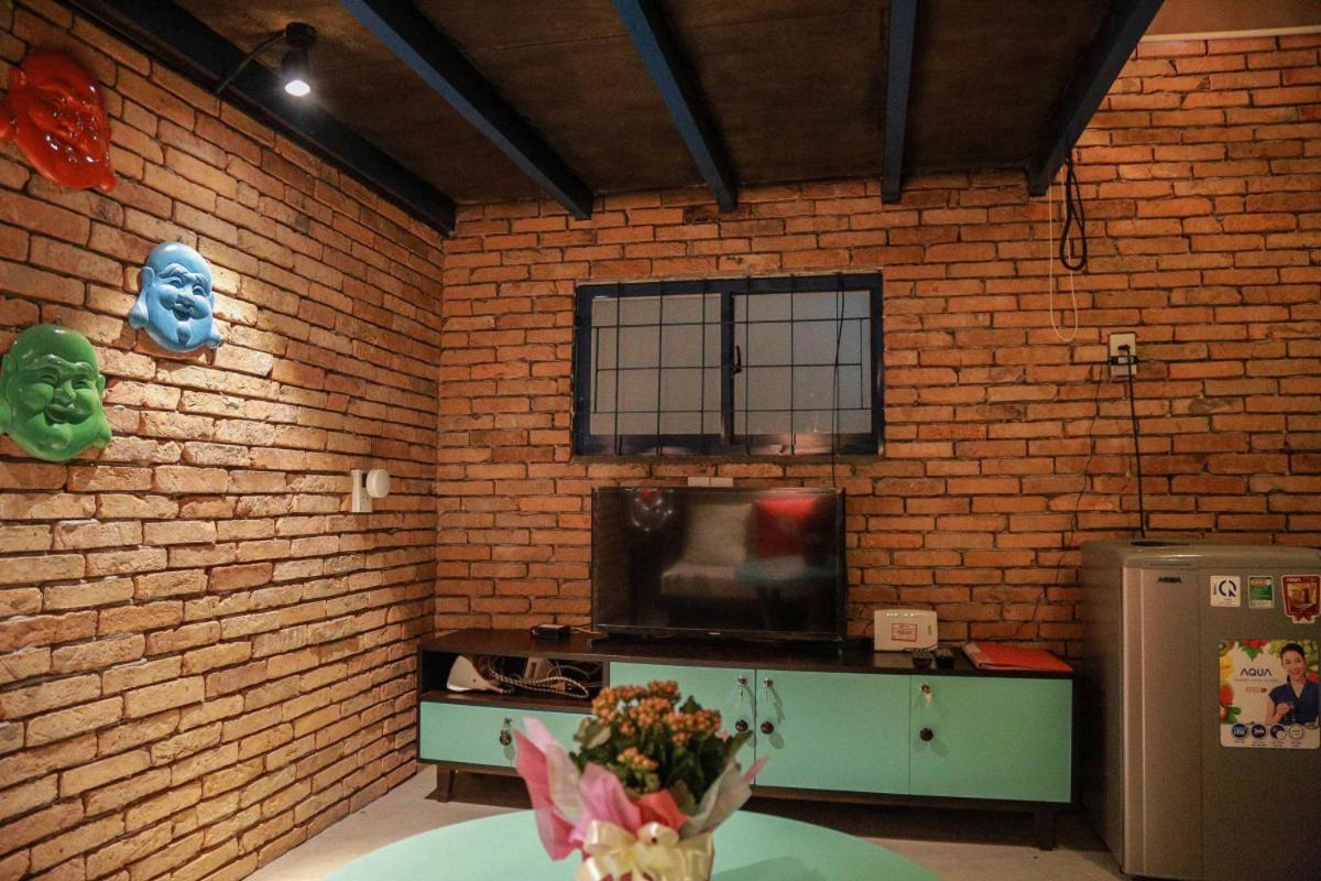 Stay&Chill - S.1: Ancient Studio Nearby Bui Vien Ho Či Minovo Město Exteriér fotografie