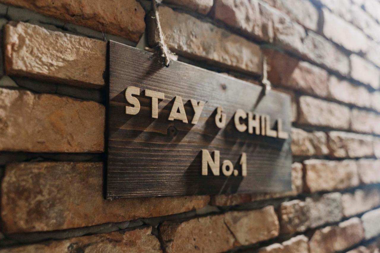 Stay&Chill - S.1: Ancient Studio Nearby Bui Vien Ho Či Minovo Město Exteriér fotografie