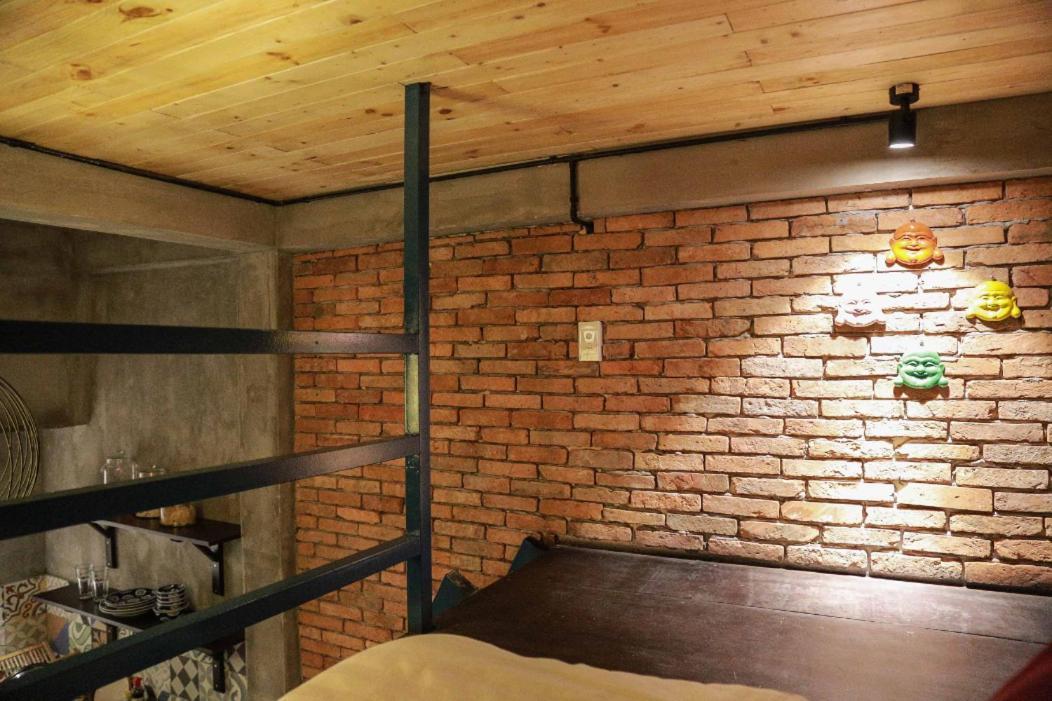 Stay&Chill - S.1: Ancient Studio Nearby Bui Vien Ho Či Minovo Město Exteriér fotografie